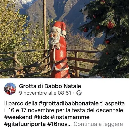Rio Gaggiolo * Gravellona Toce