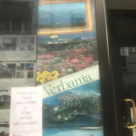 Rio Gaggiolo Διαμέρισμα *