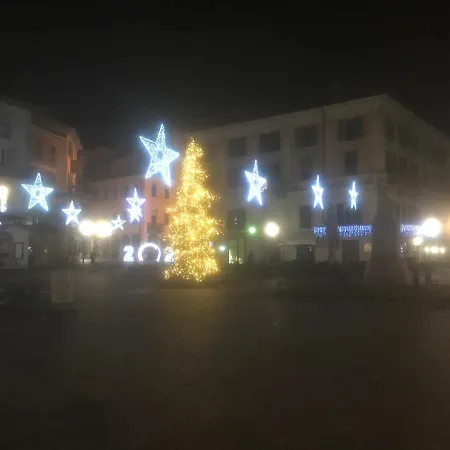 Rio Gaggiolo Διαμέρισμα *
