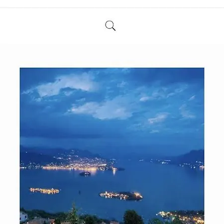 Rio Gaggiolo Διαμέρισμα